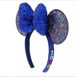 Disney parks 2020 ears